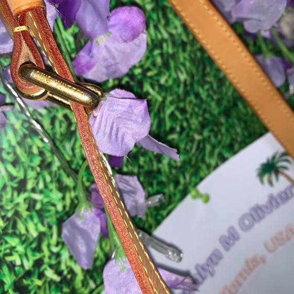 🦄Louis Vuitton Multicolor Courtney🦄 - Picture 9 of 16